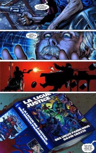 extrait comics (kiosque)