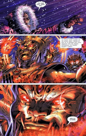 extrait comics (kiosque)