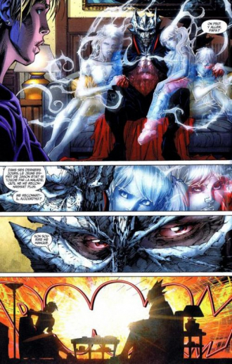 extrait comics (kiosque)