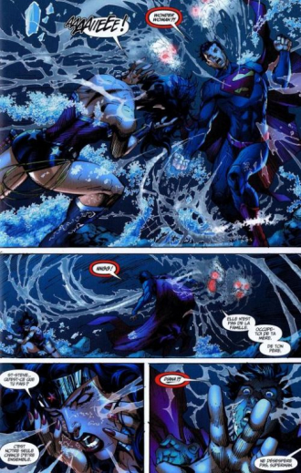 extrait comics (kiosque)