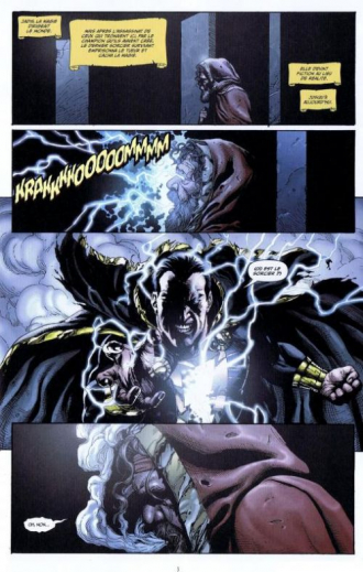 extrait comics (kiosque)