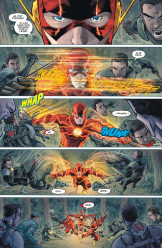 extrait comics (kiosque)