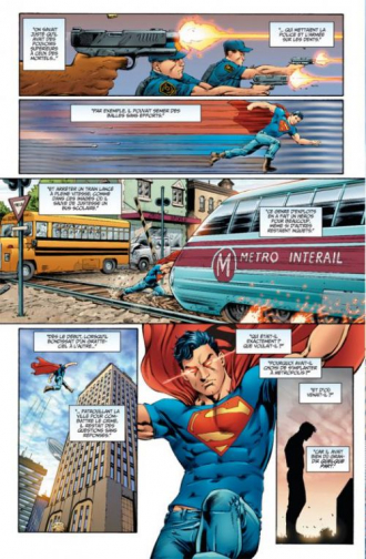 extrait comics (kiosque)