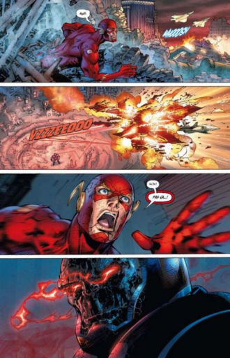 extrait comics (kiosque)