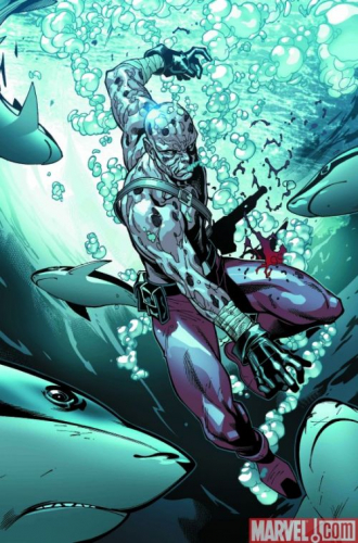 extrait comics Tu veux être mon ami ? (1) (kiosque)