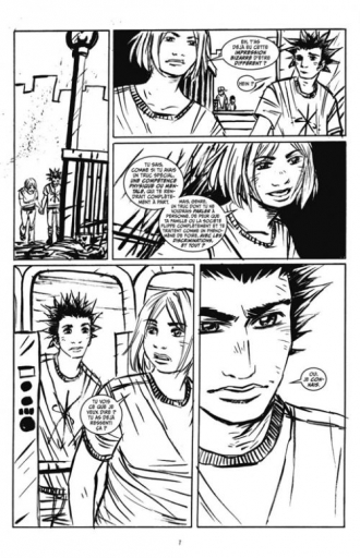extrait comics (intégrale)