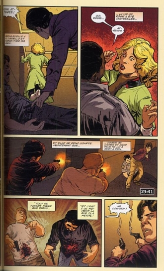 extrait comics (intégrale)