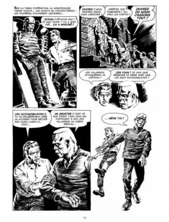 extrait comics (intégrale)