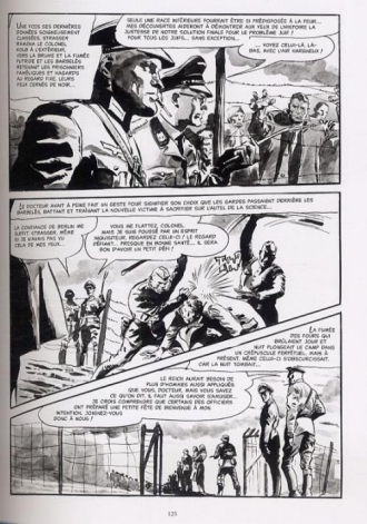 extrait comics (intégrale)