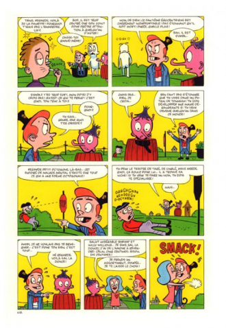 extrait comics (intégrale)
