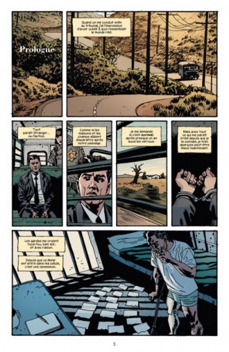 extrait comics Toutes les larmes du ciel