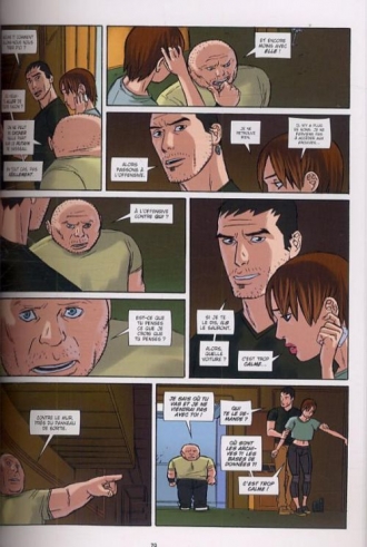extrait comics (intégrale)
