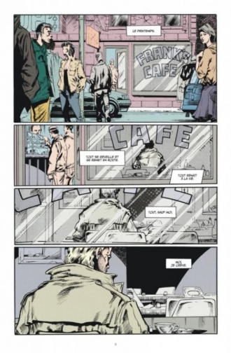 extrait comics (intégrale)