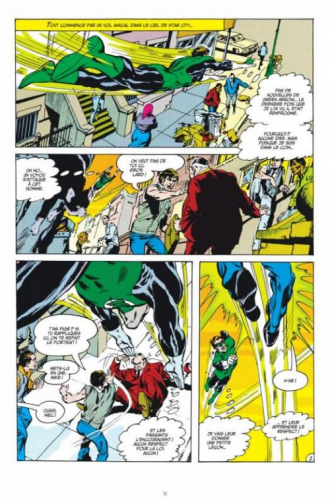 extrait comics (intégrale)
