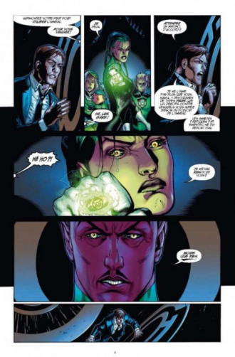 extrait comics (kiosque)