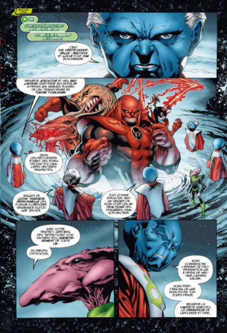 extrait comics (kiosque)