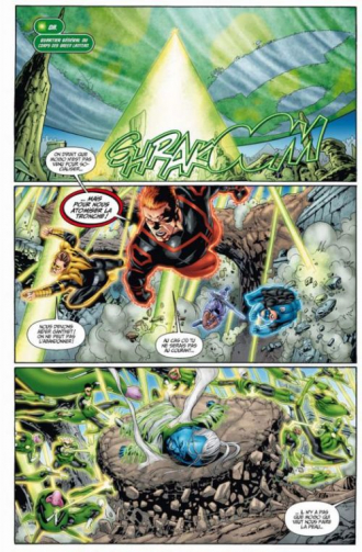 extrait comics (kiosque)