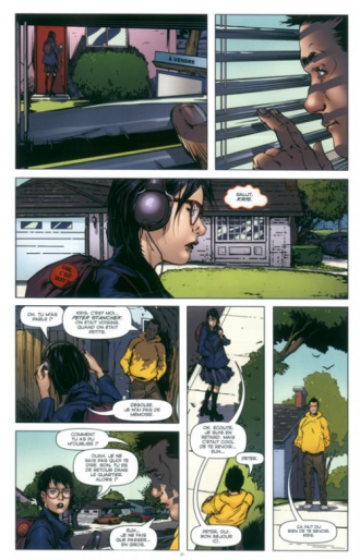 extrait comics (intégrale)