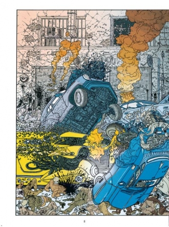extrait comics (intégrale)