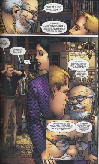 extrait comics Les sept capitales célestes (1)