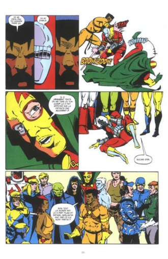 extrait comics (intégrale)