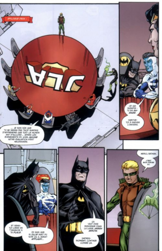 extrait comics (intégrale)