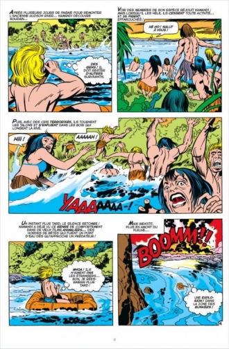 extrait comics (intégrale)