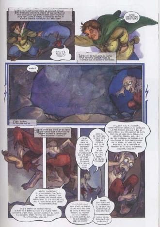 extrait comics (intégrale)