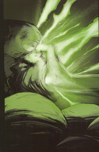 extrait comics Godslayer : le crépuscule des dieux ! (kiosque)
