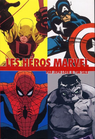 extrait comics (coffret)