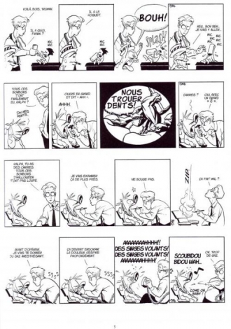 extrait comics Eden - partie 2