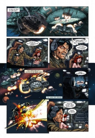 extrait comics (intégrale)