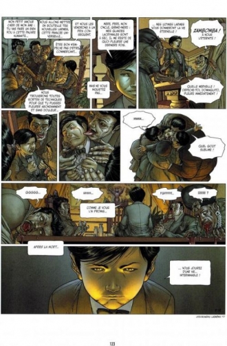 extrait comics (intégrale)