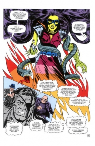 extrait comics 1967-1968 (intégrale)