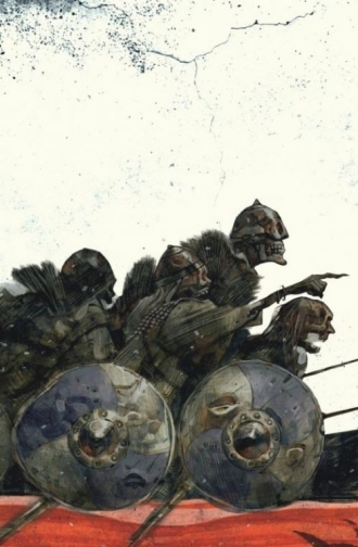 extrait comics Sven le revenant (2)