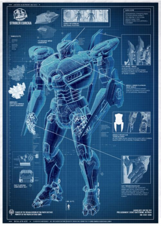 extrait comics Des hommes, des machines et des monstres