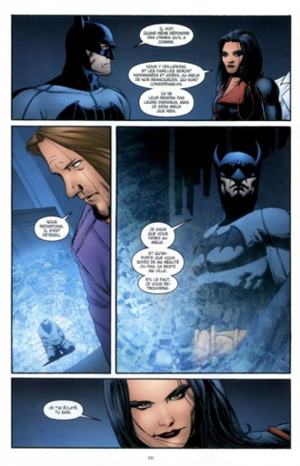 extrait comics Tout autour du monde
