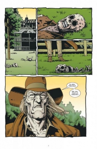 extrait comics (intégrale)