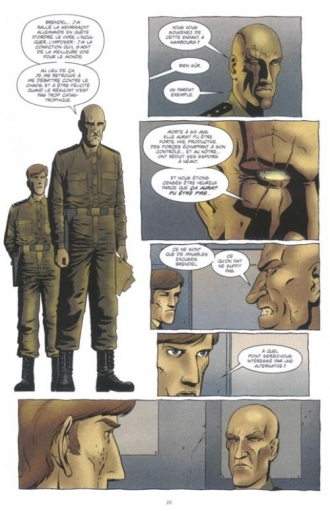 extrait comics (intégrale)