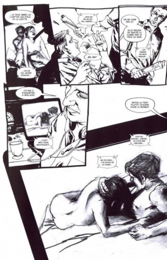 extrait comics (intégrale)