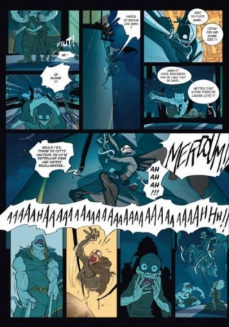 extrait comics Ush (4/4) (kiosque)