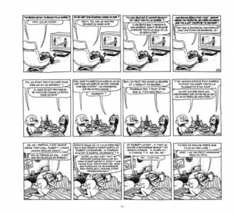 extrait comics (intégrale)