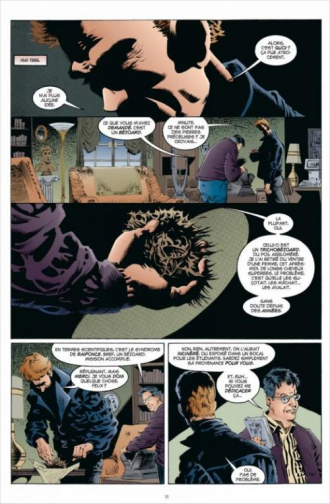 extrait comics (intégrale)