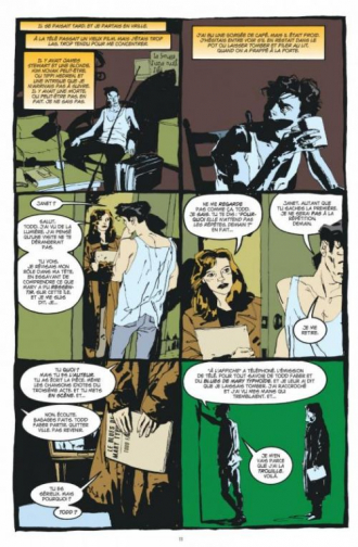 extrait comics (intégrale)