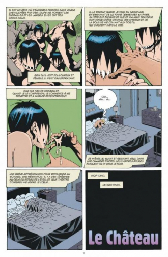 extrait comics (intégrale)