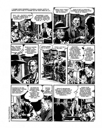 extrait comics (intégrale)
