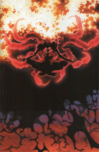 extrait comics (kiosque)