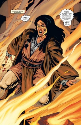 extrait comics (intégrale)