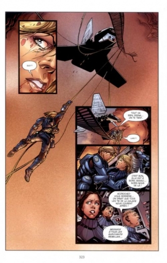 extrait comics (intégrale)
