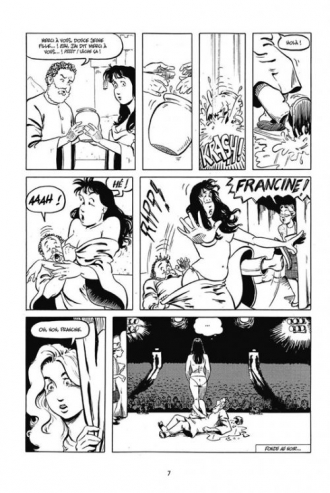 extrait comics (intégrale)